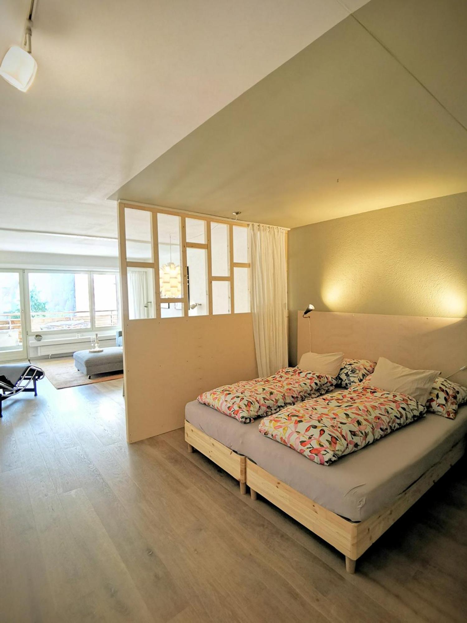 Sankt Moritz Spirit Piz San Gian 14 Apartment Exterior photo